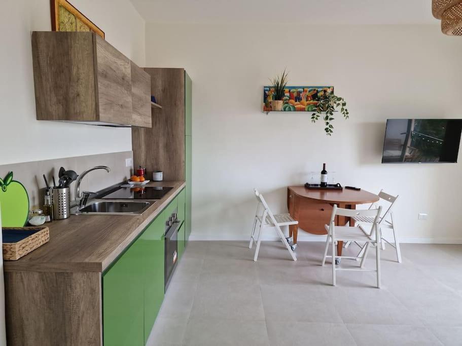 Olivella21 Vesuvio Apartment Naples Exterior photo